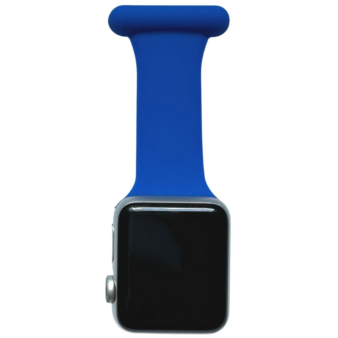 Apple Watch Clip-On Strap - Vet Nurses Little Helpers
