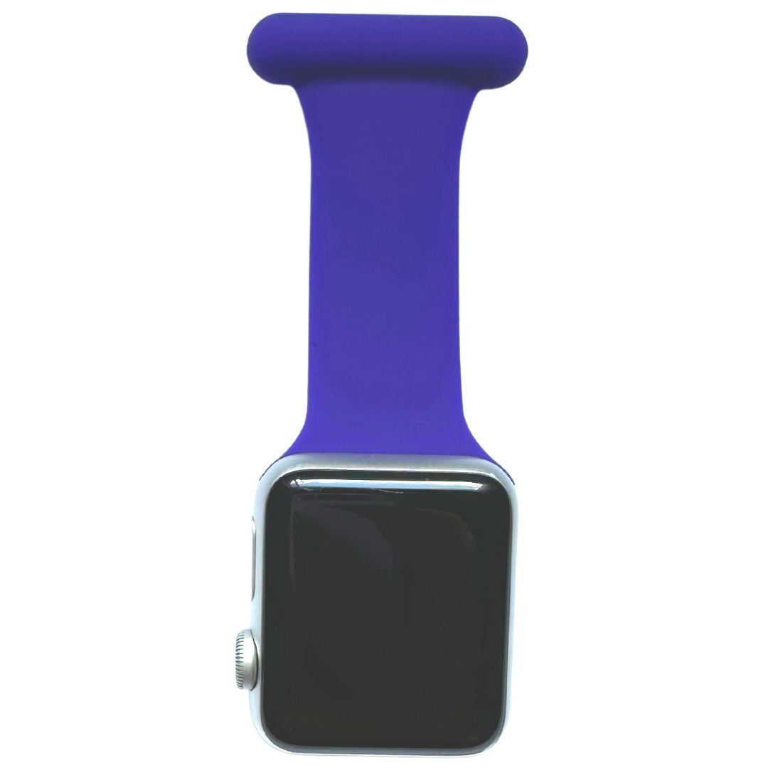 Apple Watch Clip-On Strap - Vet Nurses Little Helpers