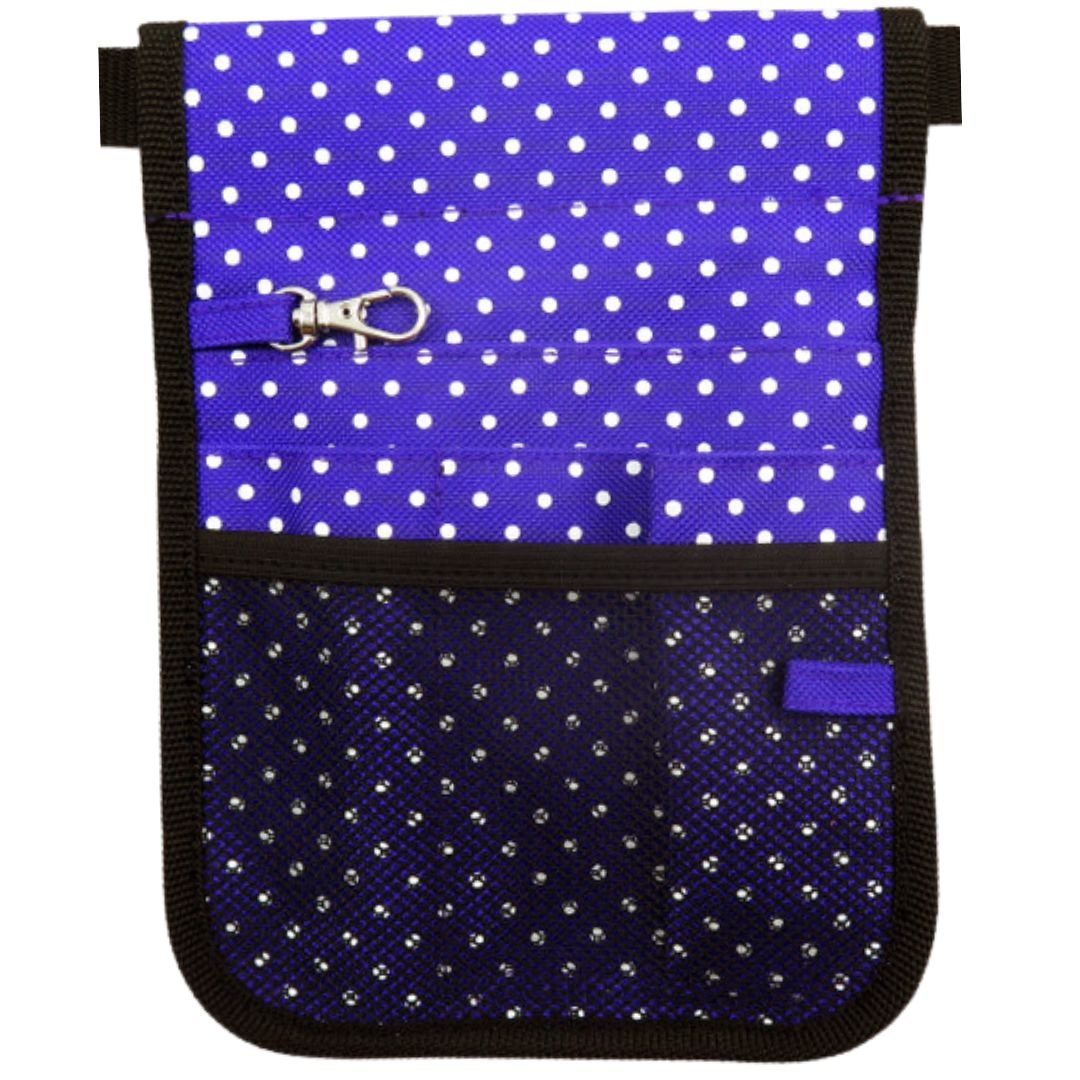Veterinary Pouches - Vet Nurses Little Helpers