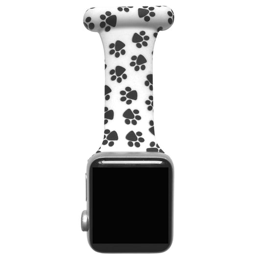 Apple Watch Clip-On Strap - Vet Nurses Little Helpers