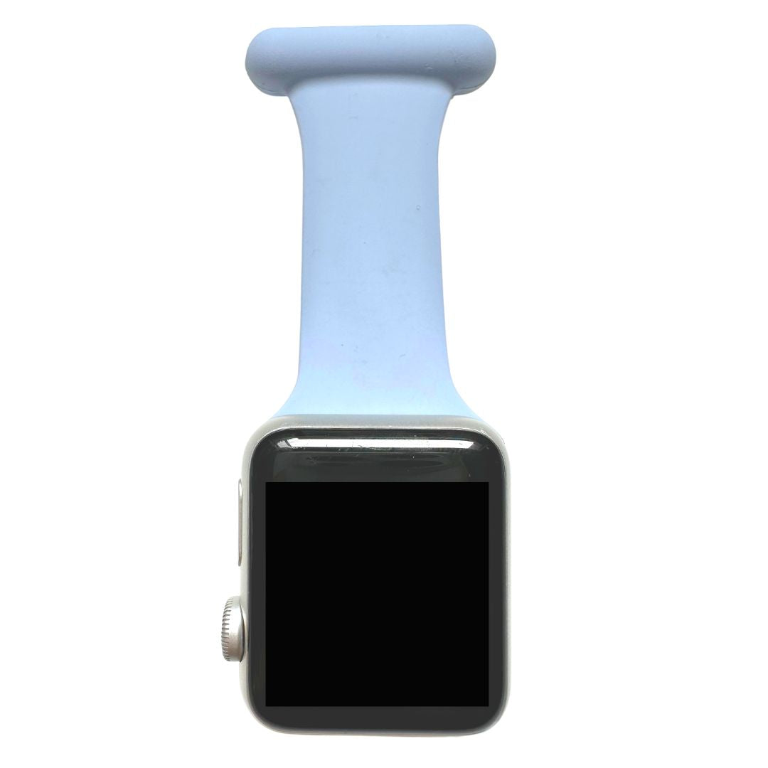 Apple Watch Clip-On Strap - Vet Nurses Little Helpers
