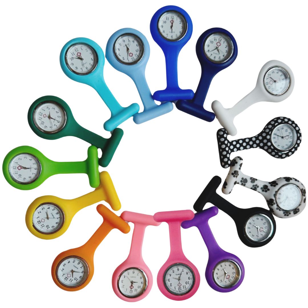 Fob Watch
