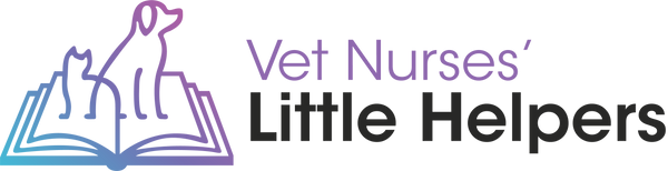 Vet Nurses Little Helpers