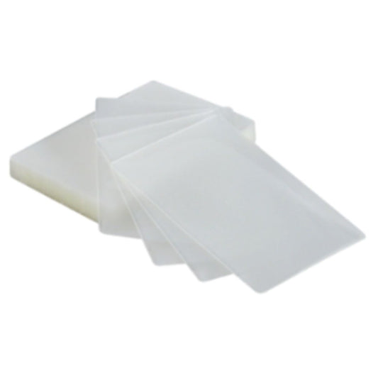 Laminating Pouches (SOLD AS SINGLE POUCH) - Vet Nurses Little Helpers