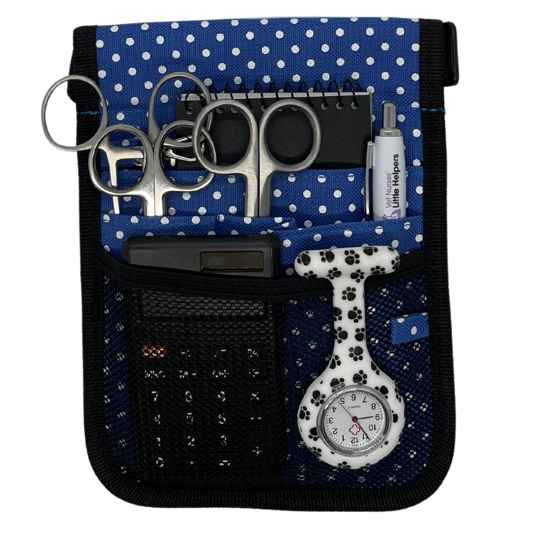 Veterinary Kit + Entire Bundle - Vet Nurses Little Helpers