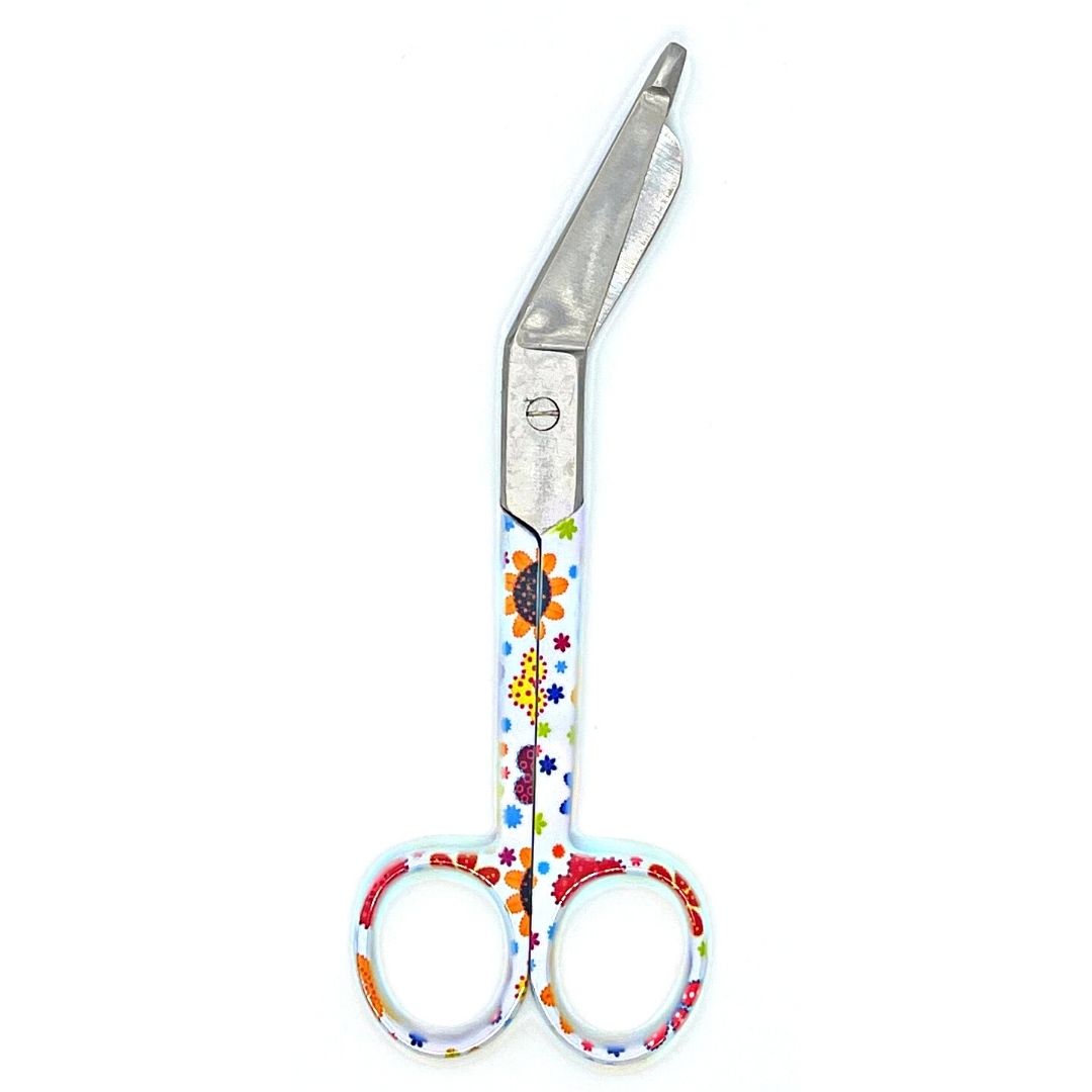 Bandage Scissors - Vet Nurses Little Helpers