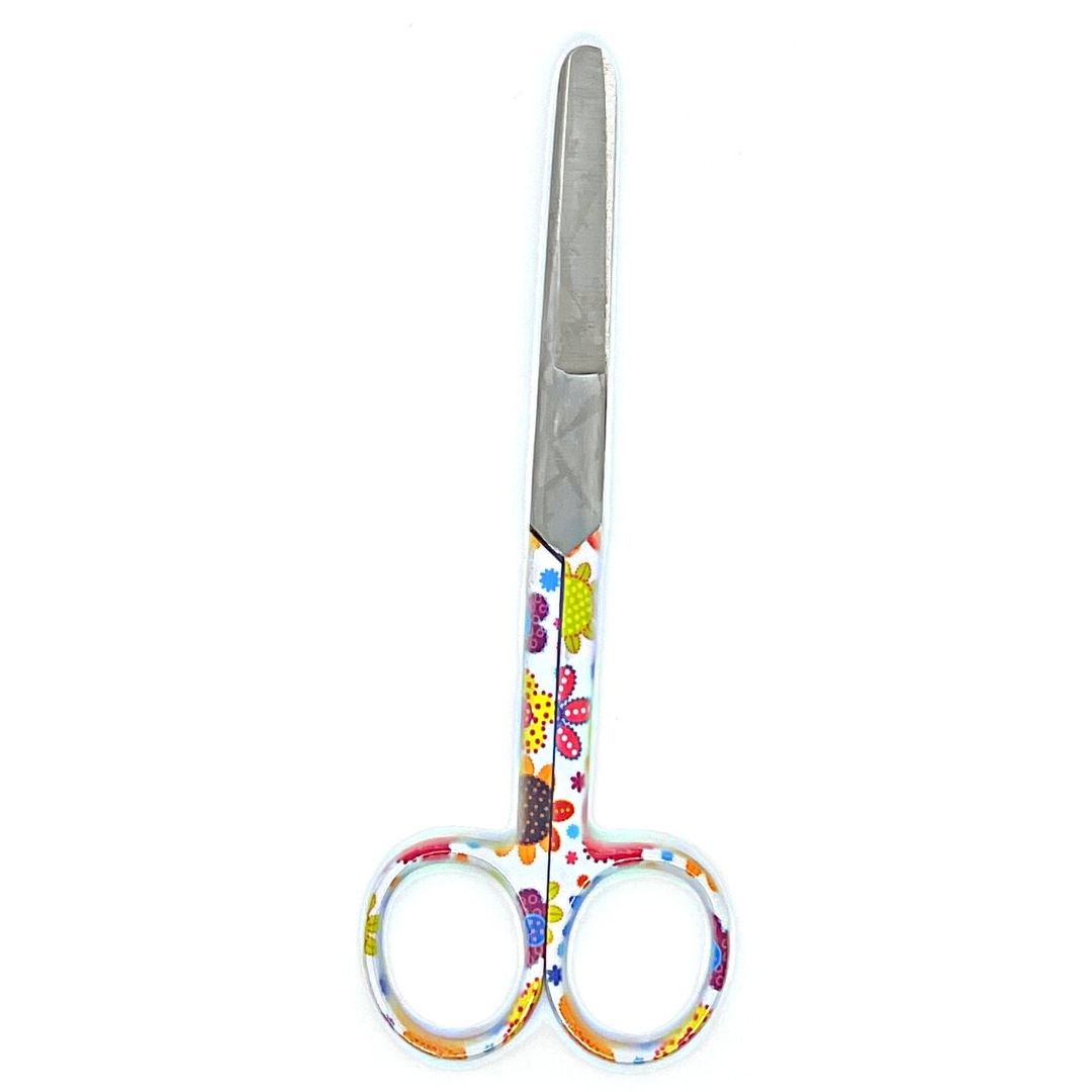 Straight Scissors - Vet Nurses Little Helpers