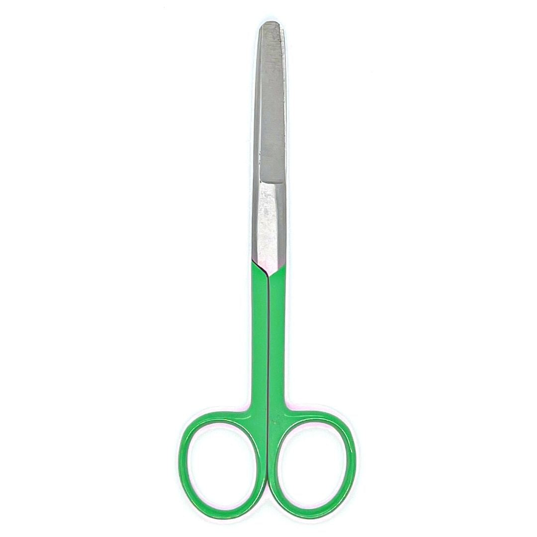 Straight Scissors - Vet Nurses Little Helpers