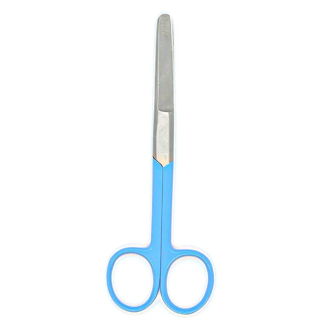 Straight Scissors - Vet Nurses Little Helpers