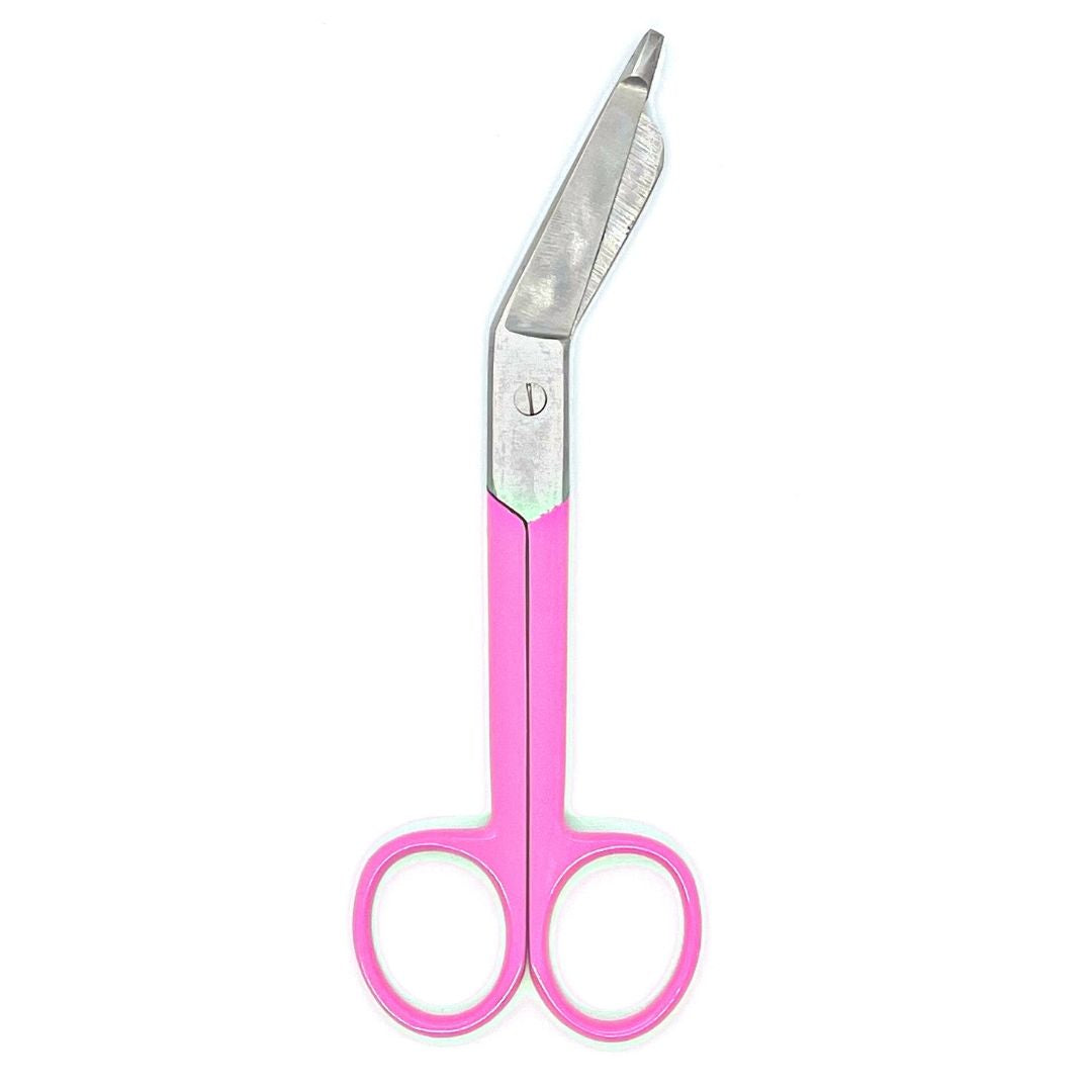 Bandage Scissors - Vet Nurses Little Helpers