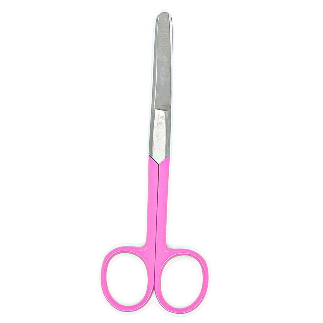 Straight Scissors - Vet Nurses Little Helpers
