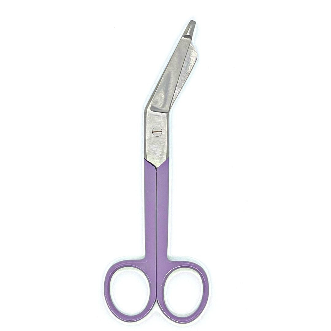 Bandage Scissors - Vet Nurses Little Helpers