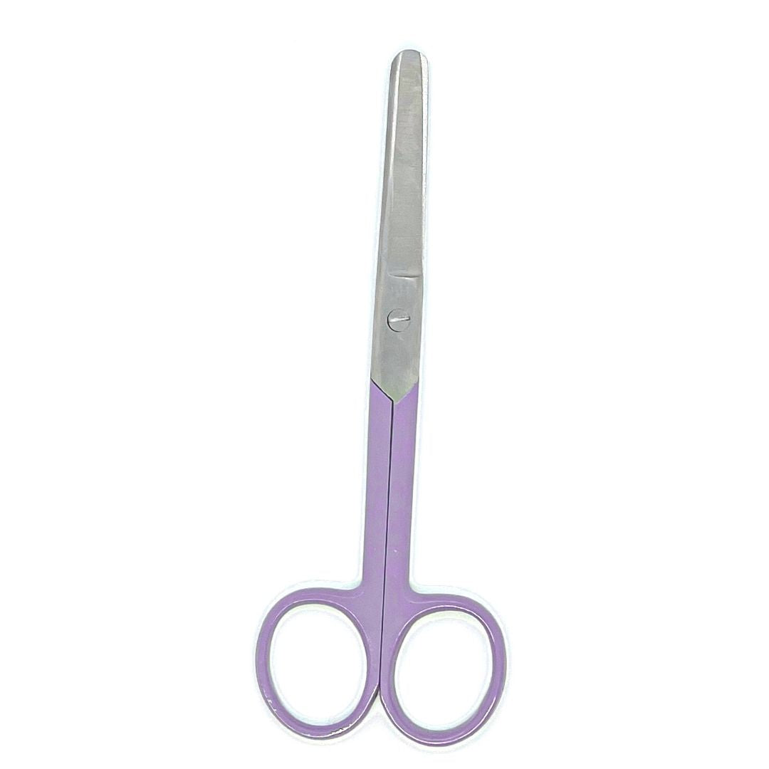 Straight Scissors - Vet Nurses Little Helpers