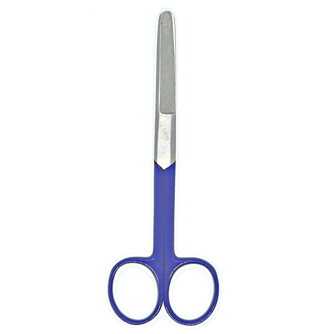 Straight Scissors - Vet Nurses Little Helpers