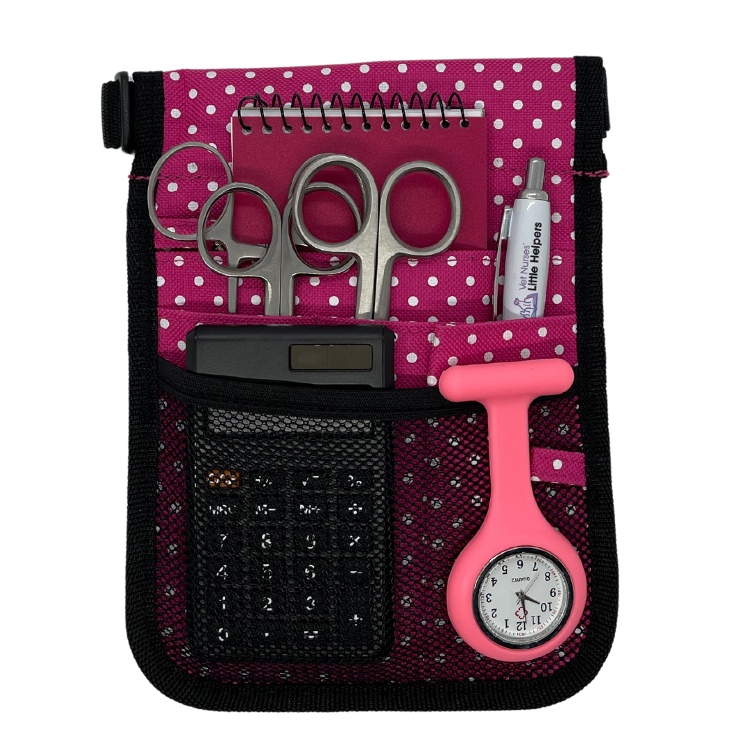 Veterinary Kit + Entire Bundle - Vet Nurses Little Helpers