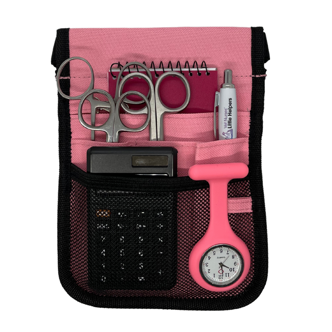 Veterinary Kit + Entire Bundle - Vet Nurses Little Helpers