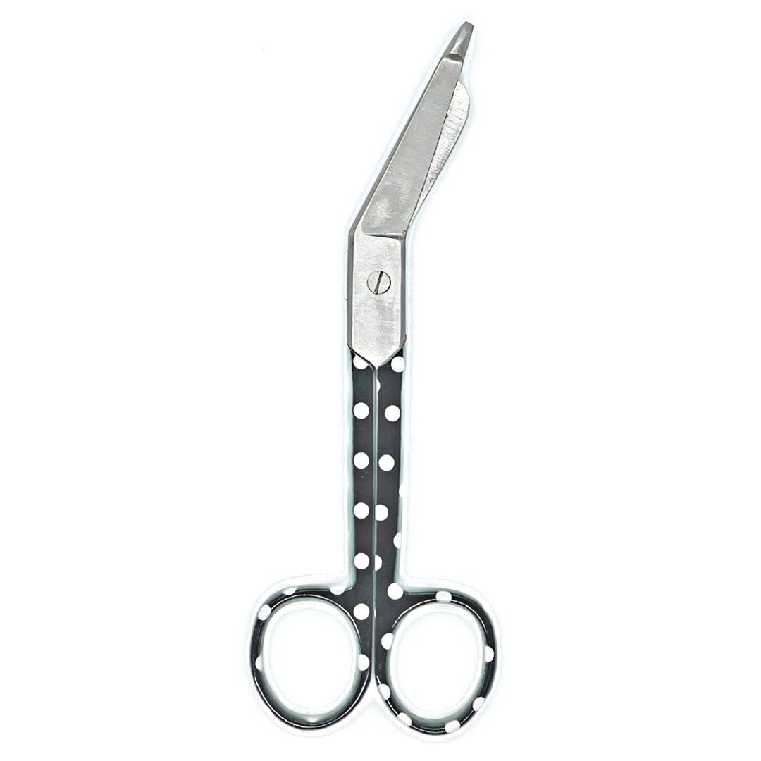 Bandage Scissors - Vet Nurses Little Helpers