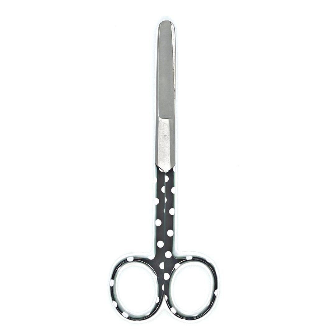 Straight Scissors - Vet Nurses Little Helpers