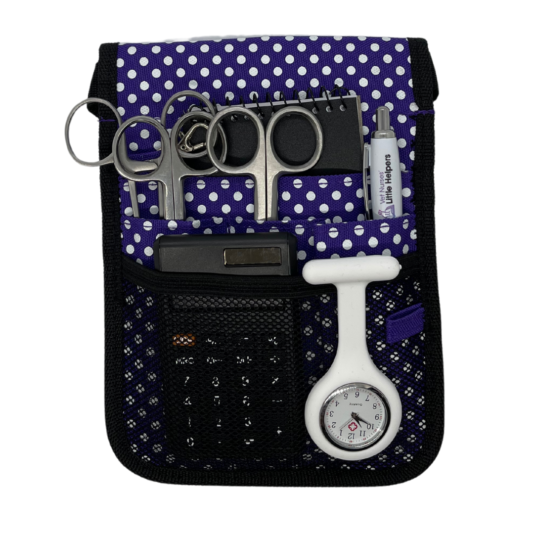 Veterinary Kit + Entire Bundle - Vet Nurses Little Helpers