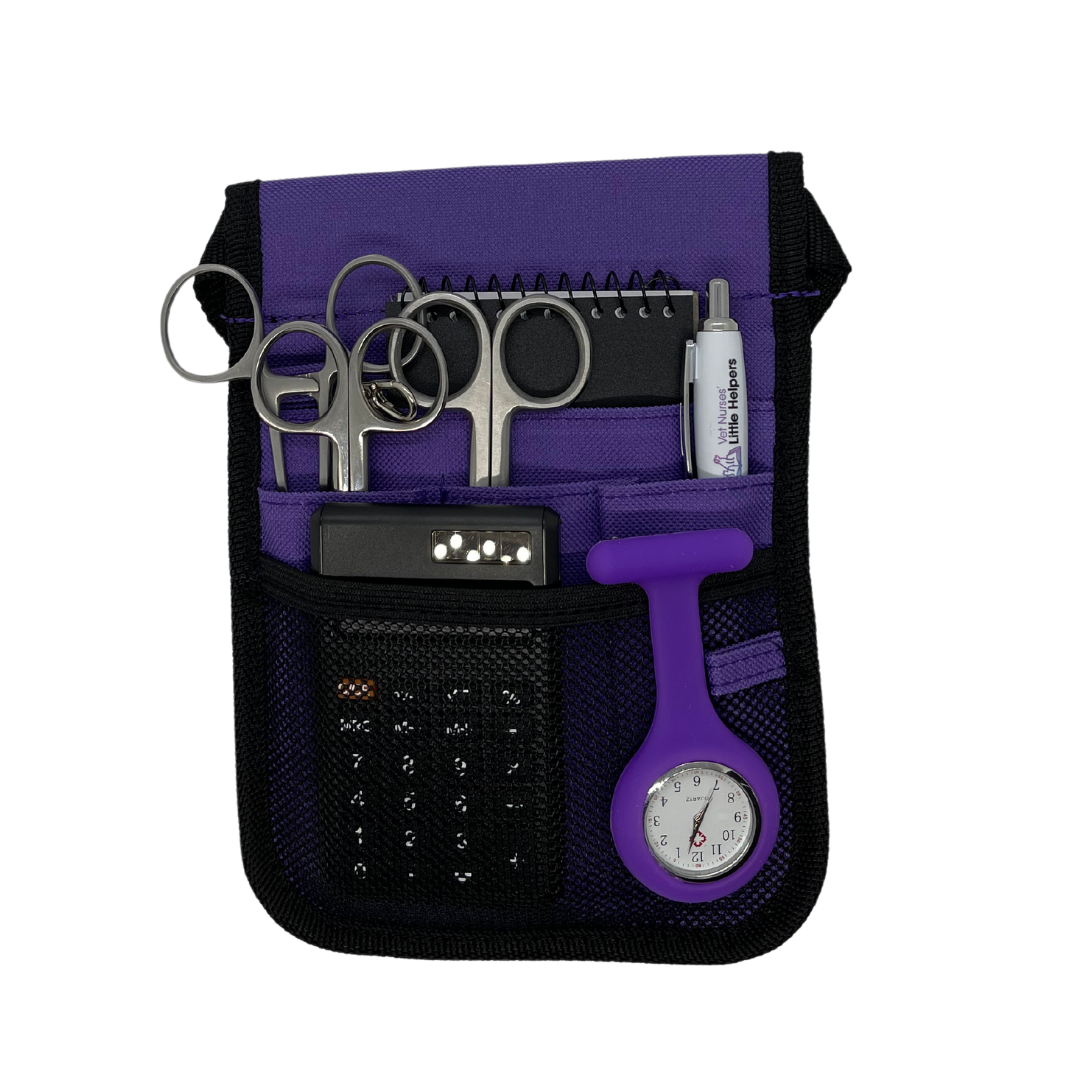 Veterinary Kit + Entire Bundle - Vet Nurses Little Helpers