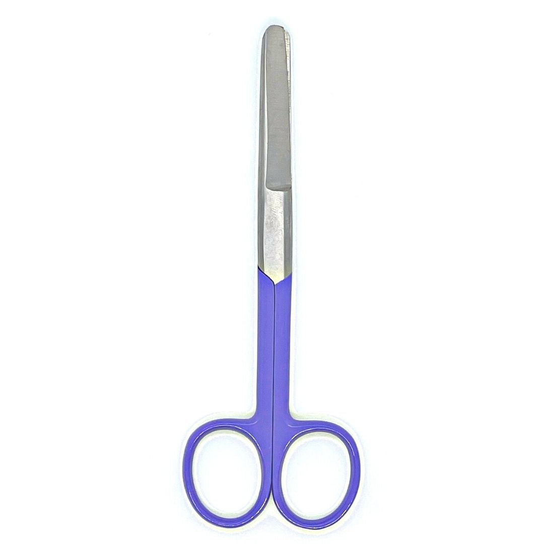 Straight Scissors - Vet Nurses Little Helpers