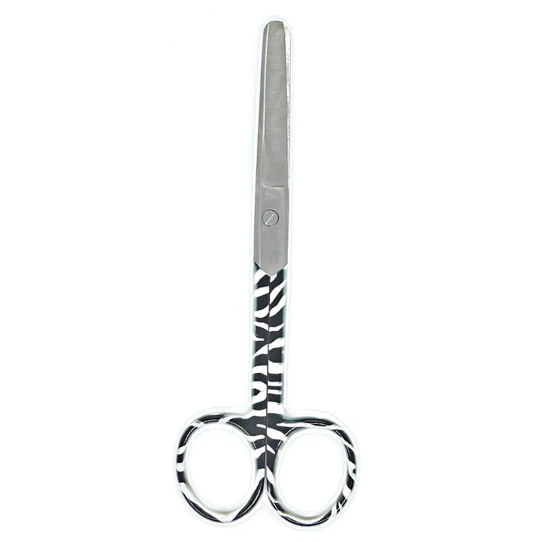 Straight Scissors - Vet Nurses Little Helpers