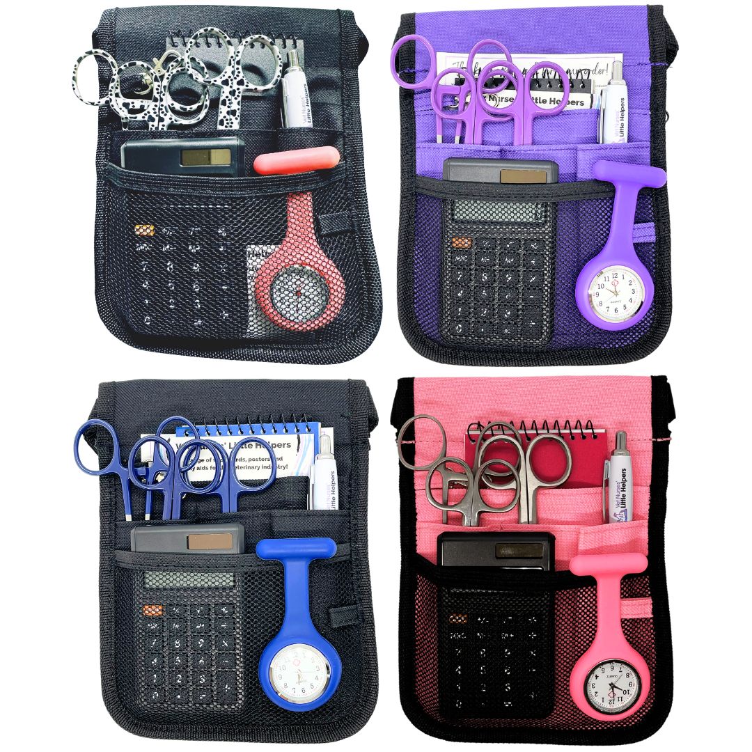 Veterinary Kits – Vet Nurses Little Helpers