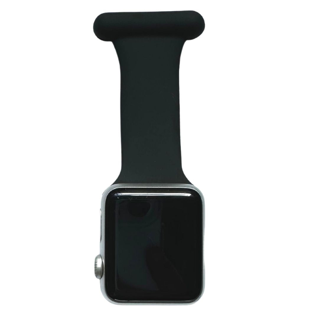 Apple watch clearance clip