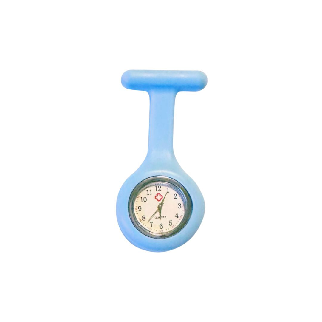 Blue fob watch best sale