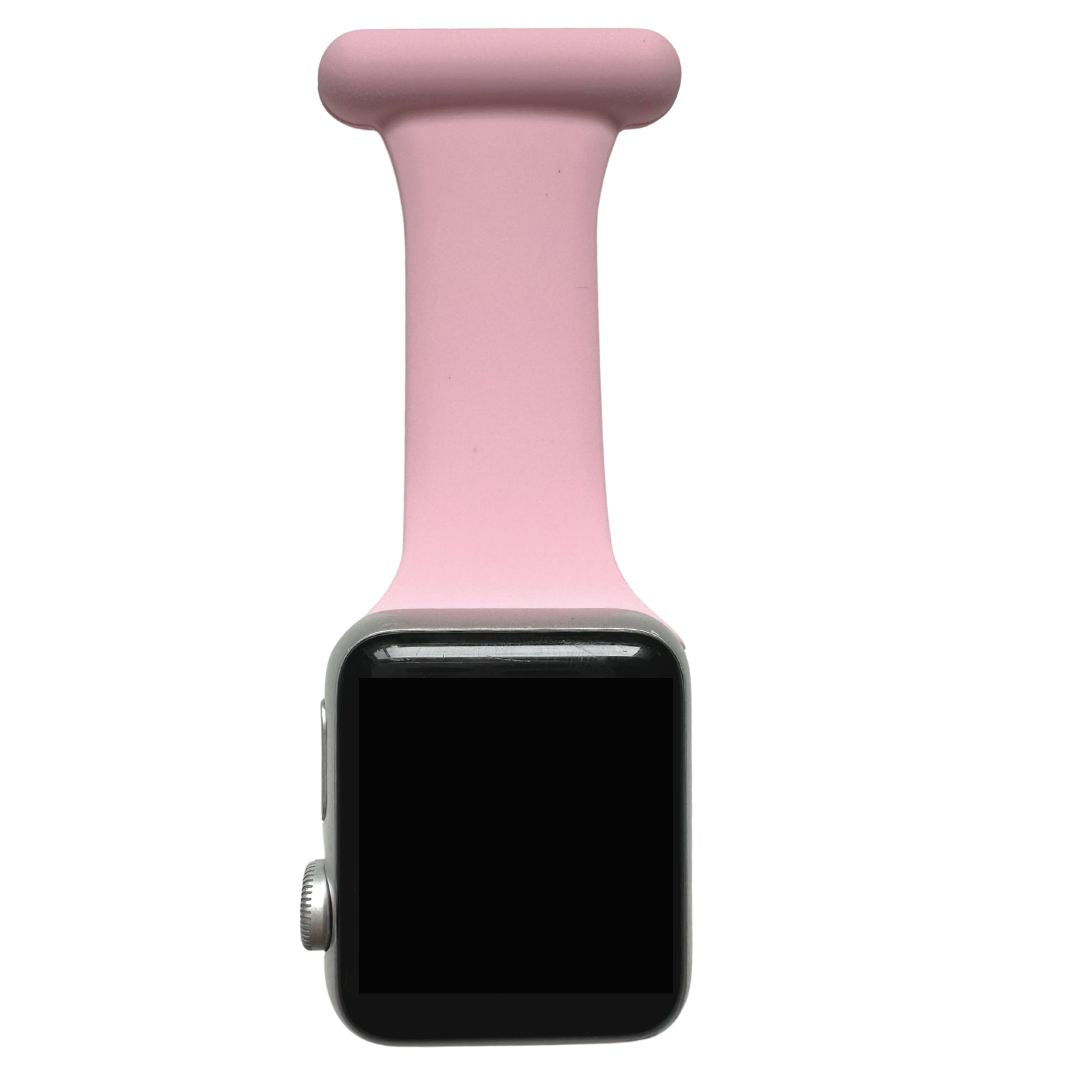 Apple Watch Clip On Strap Vet Nurses Little Helpers