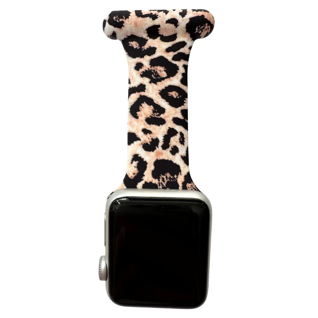 Apple Watch Clip-On Strap