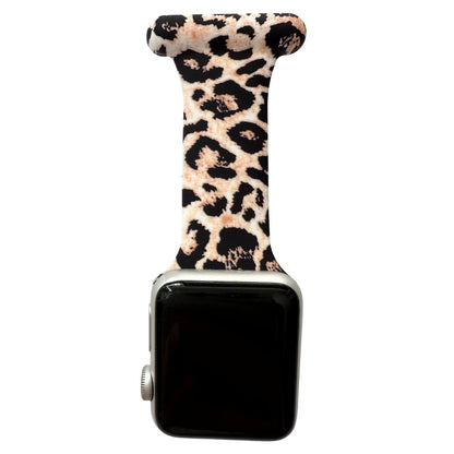 Apple Watch Clip-On Strap