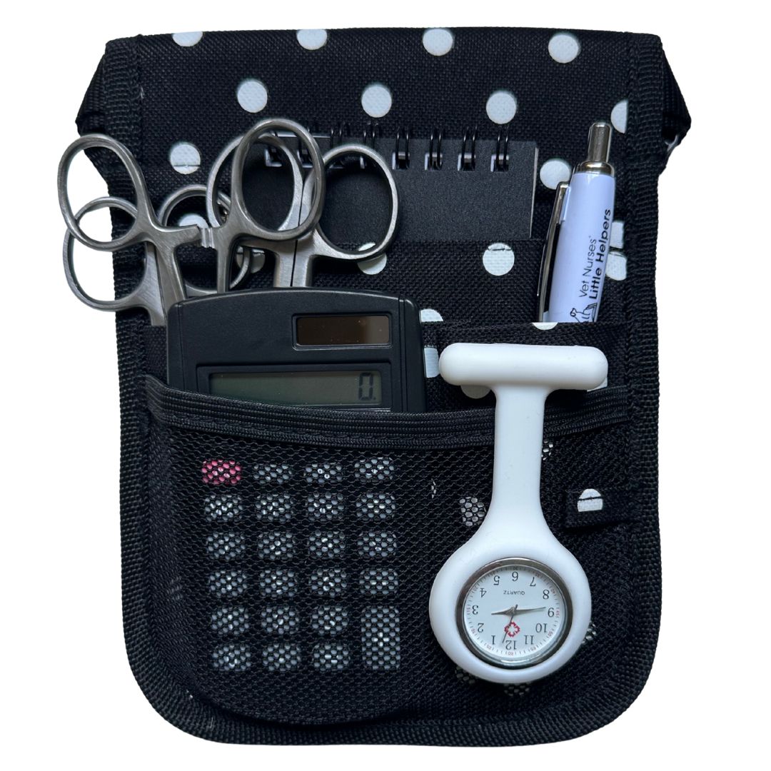 Veterinary Kit