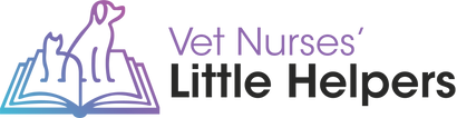 Vet Nurses Little Helpers