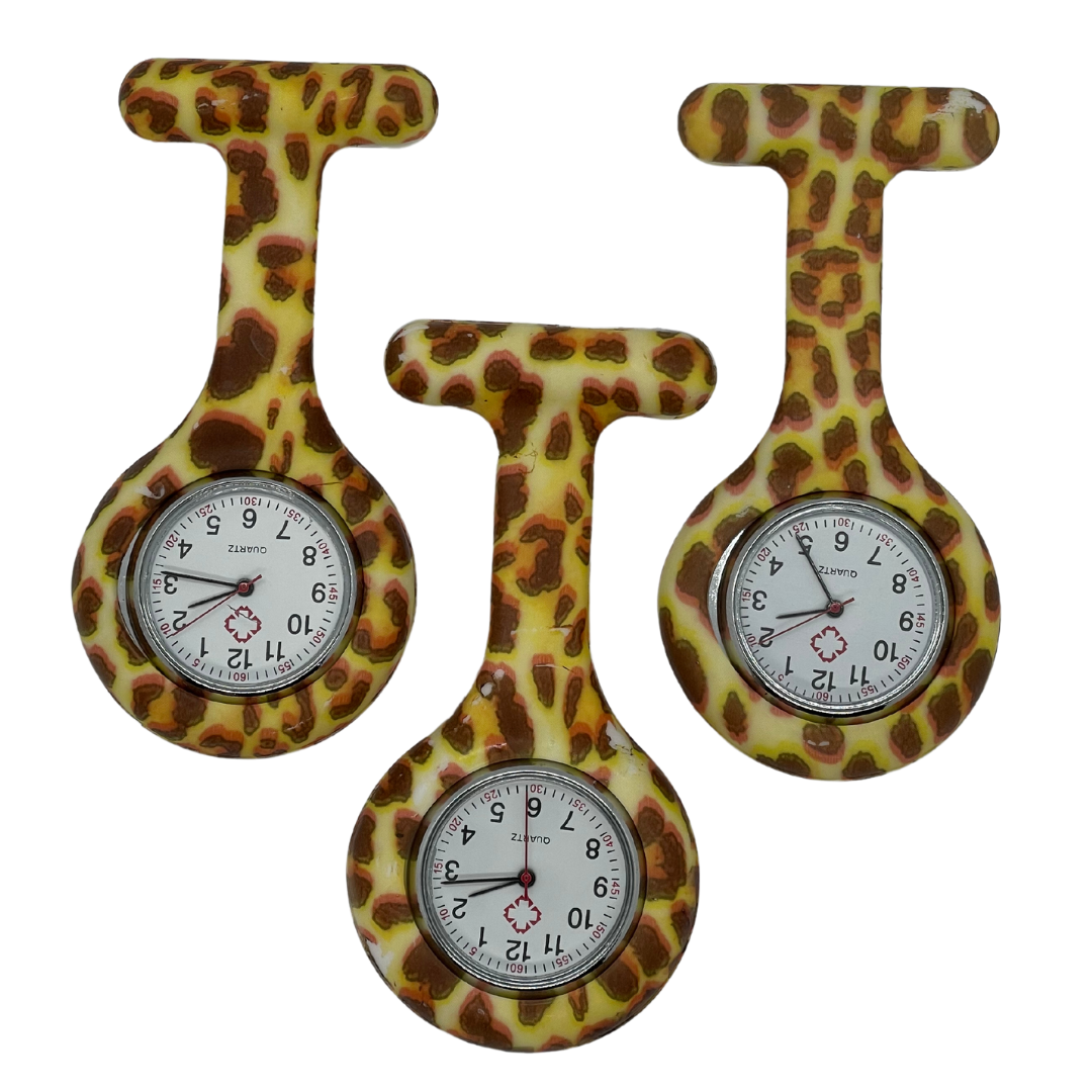 Giraffe hotsell fob watch