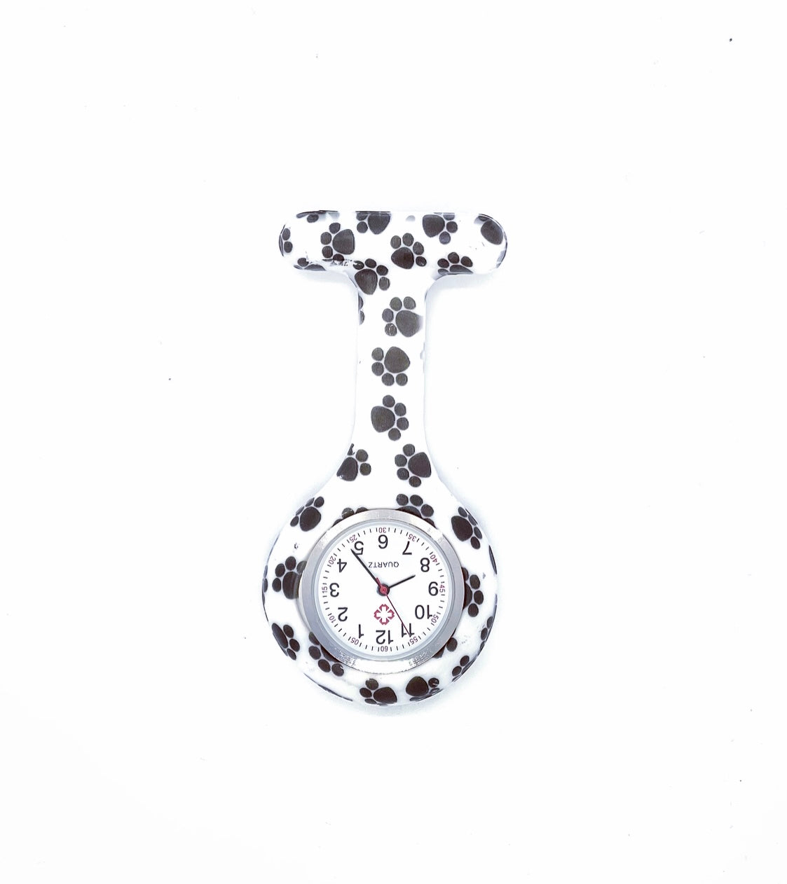 Vet nurse fob on sale watch