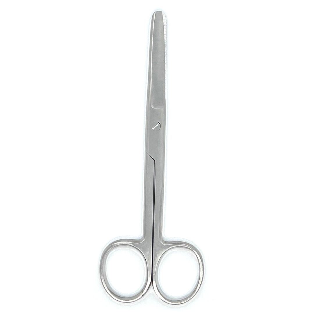 Straight Scissors - Vet Nurses Little Helpers